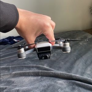Dji Spark Drone